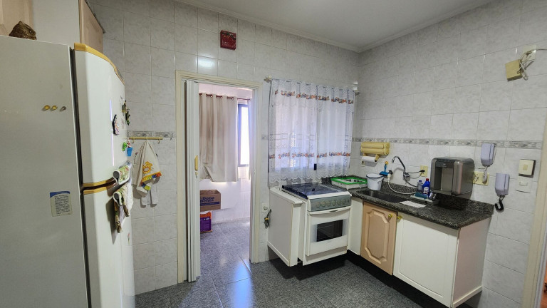 Imagem Apartamento com 2 Quartos à Venda, 79 m² em Marapé - Santos Imagem Apartamento com 2 Quartos à Venda, 79 m² em Marapé - Santos
