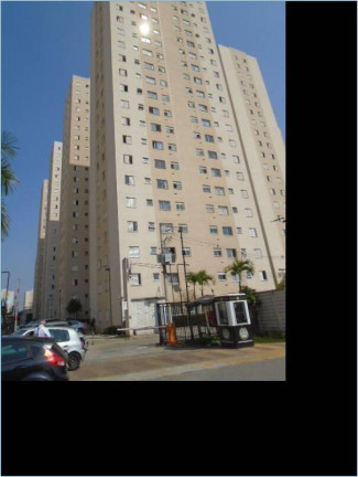 Apartamento com 2 Quartos à Venda, 51 m² em Vila São João - Barueri