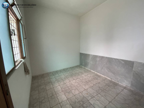 Imagem Casa com 4 Quartos para Alugar,  em Bom Retiro - Ipatinga