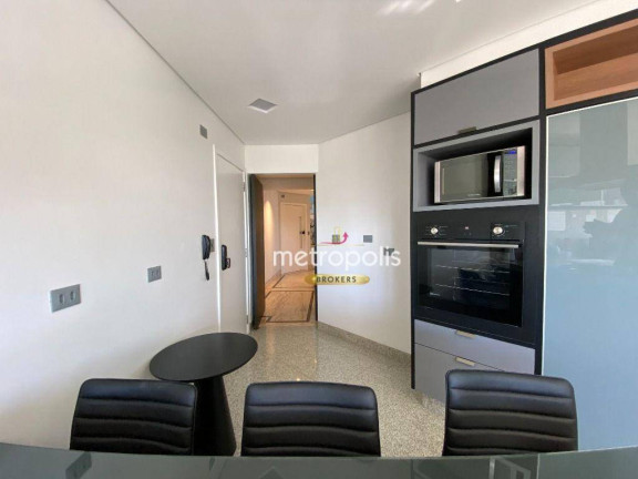 Imagem Cobertura com 3 Quartos à Venda, 380 m² em Santa Paula - São Caetano Do Sul Imagem Cobertura com 3 Quartos à Venda, 380 m² em Santa Paula - São Caetano Do Sul