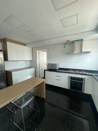 Imagem Apartamento com 3 Quartos para Alugar, 182 m² em Jardim Anália Franco - São Paulo