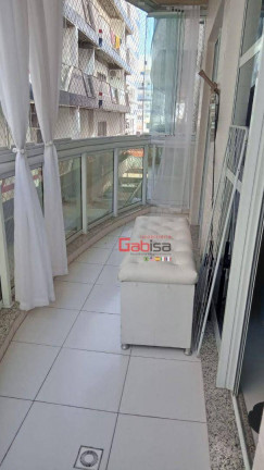 Imagem Apartamento com 3 Quartos à Venda, 180 m² em Passagem - Cabo Frio