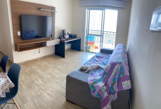 Imagem Imóvel com 2 Quartos à Venda, 78 m² em Tatuapé - São Paulo Imagem Imóvel com 2 Quartos à Venda, 78 m² em Tatuapé - São Paulo