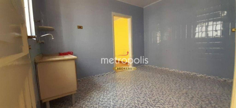 Imagem Casa com 1 Quarto à Venda, 140 m² em Olímpico - São Caetano Do Sul Imagem Casa com 1 Quarto à Venda, 140 m² em Olímpico - São Caetano Do Sul