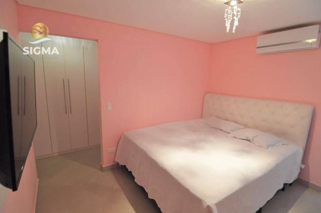Imagem Apartamento com 3 Quartos à Venda, 132 m² em Pitangueiras - Guarujá Imagem Apartamento com 3 Quartos à Venda, 132 m² em Pitangueiras - Guarujá