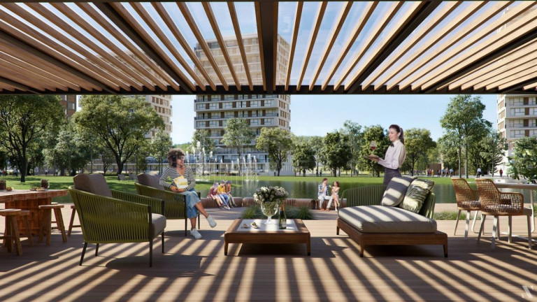 Imagem Terreno à Venda, 360 m² em Perequê - Porto Belo Imagem Terreno à Venda, 360 m² em Perequê - Porto Belo