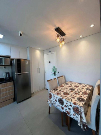 Imagem Apartamento com 2 Quartos à Venda, 43 m² em Vila São João - Guarulhos Imagem Apartamento com 2 Quartos à Venda, 43 m² em Vila São João - Guarulhos