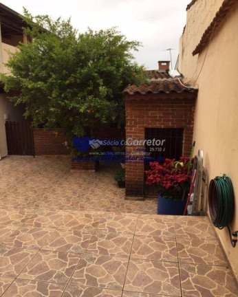 Imagem Casa com 2 Quartos à Venda, 250 m² em Jardim Bela Vista - Guarulhos Imagem Casa com 2 Quartos à Venda, 250 m² em Jardim Bela Vista - Guarulhos