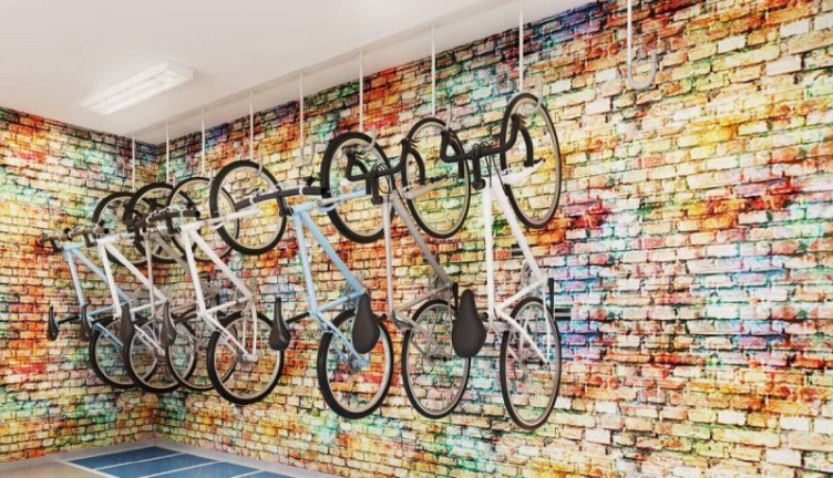 Imagem Apartamento com 2 Quartos à Venda, 46 m² em Vila Osasco - Osasco