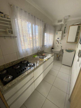 Imagem Apartamento com 2 Quartos à Venda, 60 m² em Independência - São Bernardo Do Campo Imagem Apartamento com 2 Quartos à Venda, 60 m² em Independência - São Bernardo Do Campo
