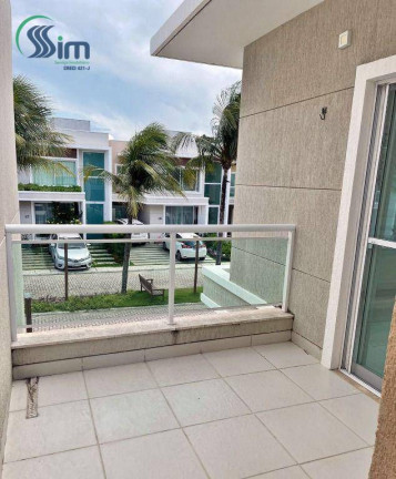 Imagem Casa com 3 Quartos à Venda, 229 m² em Lagoa Sapiranga (coité) - Fortaleza