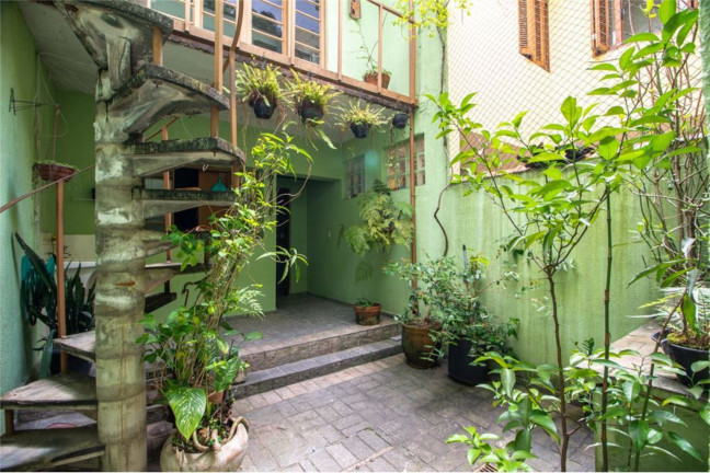 Imagem Casa com 2 Quartos à Venda, em Campo Belo - São Paulo Imagem Casa com 2 Quartos à Venda, em Campo Belo - São Paulo