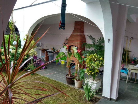 Imagem Sobrado com 3 Quartos à Venda, 376 m² em Jardim Realce - Suzano Imagem Sobrado com 3 Quartos à Venda, 376 m² em Jardim Realce - Suzano