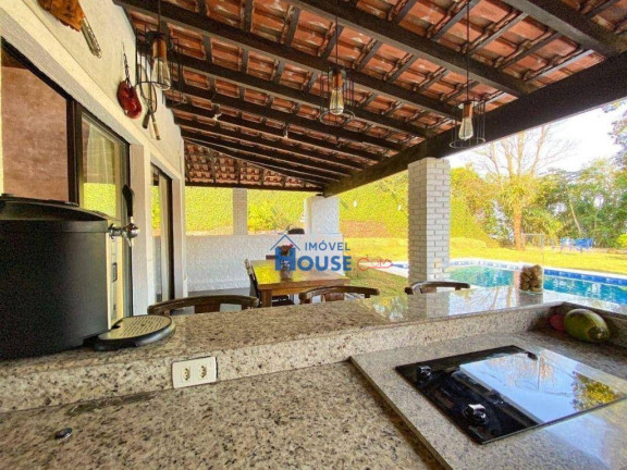 Imagem Casa com 4 Quartos à Venda, 300 m² em Morro Dos Barbosas - São Vicente Imagem Casa com 4 Quartos à Venda, 300 m² em Morro Dos Barbosas - São Vicente