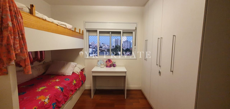 Imagem Cobertura com 3 Quartos à Venda, 245 m² em Lapa - São Paulo