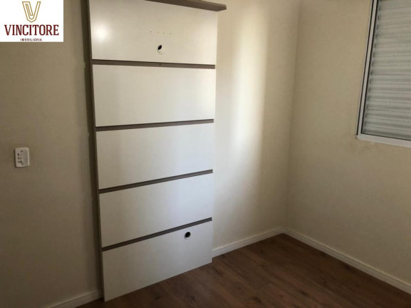 Imagem Apartamento com 2 Quartos à Venda, 52 m² em Vila Real - Hortolândia