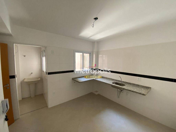 Imagem Apartamento com 2 Quartos à Venda, 67 m² em Santa Maria - São Caetano Do Sul Imagem Apartamento com 2 Quartos à Venda, 67 m² em Santa Maria - São Caetano Do Sul