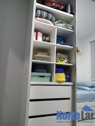 Imagem Apartamento com 2 Quartos à Venda, 49 m² em Vila Cruz Das Almas - São Paulo