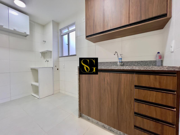 Imagem Apartamento com 2 Quartos à Venda, 47 m² em Ermitage - Teresópolis