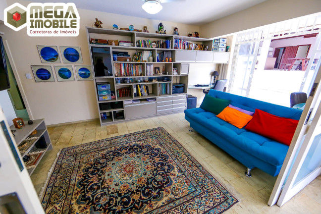 Imagem Apartamento à Venda, 370 m² em Trindade - Florianópolis