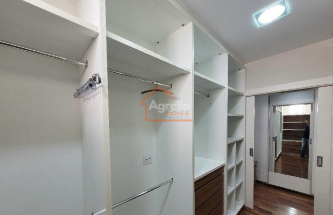 Imagem Imóvel com 4 Quartos à Venda, 331 m² em Condomínio Embaixador - Mogi Mirim