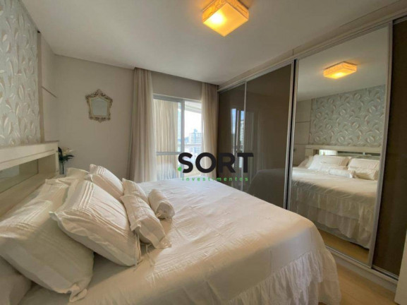 Imagem Apartamento com 2 Quartos à Venda, 98 m² em Centro - Balneário Camboriú