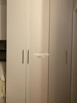 Imagem Apartamento com 2 Quartos à Venda, 60 m² em Olímpico - São Caetano Do Sul