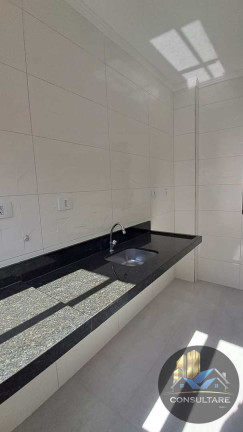 Imagem Casa com 2 Quartos à Venda, 95 m² em Macuco - Santos