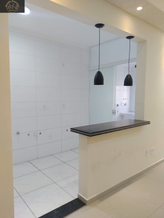 Imagem Apartamento com 2 Quartos à Venda, 69 m² em Centro - São Bernardo Do Campo
