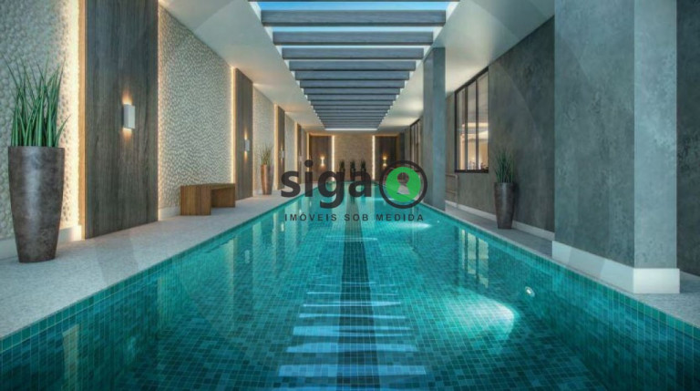 Imagem Apartamento com 3 Quartos à Venda, 208 m² em Jardins - São Paulo Imagem Apartamento com 3 Quartos à Venda, 208 m² em Jardins - São Paulo