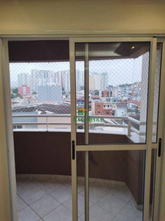 Imagem Apartamento com 2 Quartos à Venda, 69 m² em Santa Maria - São Caetano Do Sul
