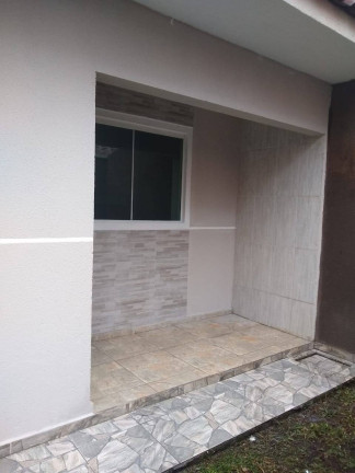 Imagem Casa com 4 Quartos à Venda, 94 m² em Umbará - Curitiba