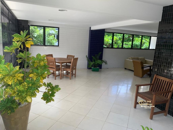 Imagem Apartamento com 4 Quartos à Venda, 92 m² em Costa Azul - Salvador