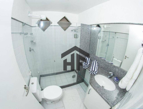 Imagem Apartamento com 3 Quartos à Venda, 82 m² em Nossa Sra. Do ó - Ipojuca