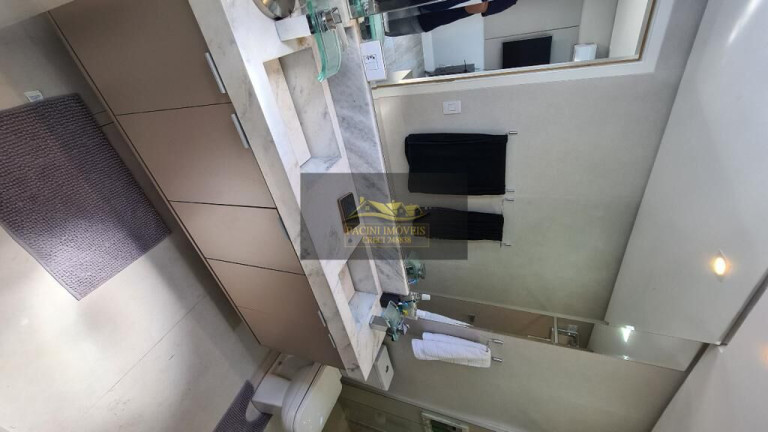 Imagem Apartamento com 3 Quartos à Venda, 186 m² em Canto Do Forte - Praia Grande