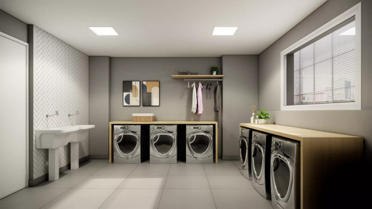 Imagem Imóvel com 1 Quarto à Venda, 17 m² em Vila Santa Clara - São Paulo Imagem Imóvel com 1 Quarto à Venda, 17 m² em Vila Santa Clara - São Paulo