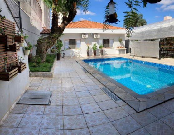 Imagem Casa com 3 Quartos à Venda, 309 m² em Vila Milton - Guarulhos Imagem Casa com 3 Quartos à Venda, 309 m² em Vila Milton - Guarulhos