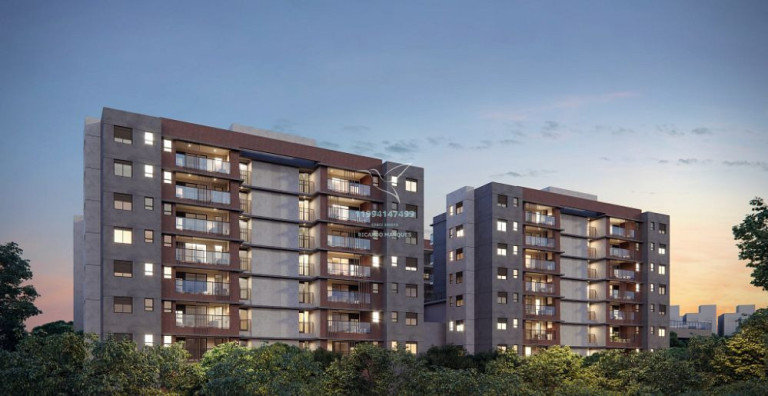 Imagem Apartamento com 4 Quartos à Venda, 172 m² em Granja Viana - Cotia Imagem Apartamento com 4 Quartos à Venda, 172 m² em Granja Viana - Cotia