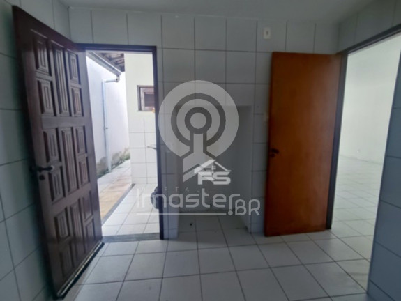 Imagem Casa com 3 Quartos para Alugar, 170 m² em Lagoa Redonda - Fortaleza