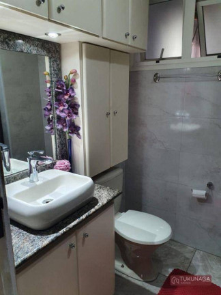 Imagem Apartamento com 2 Quartos à Venda, 80 m² em Gopoúva - Guarulhos Imagem Apartamento com 2 Quartos à Venda, 80 m² em Gopoúva - Guarulhos
