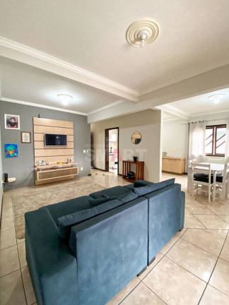 Imagem Casa com 6 Quartos à Venda, 309 m² em Amizade - Jaraguá Do Sul Imagem Casa com 6 Quartos à Venda, 309 m² em Amizade - Jaraguá Do Sul
