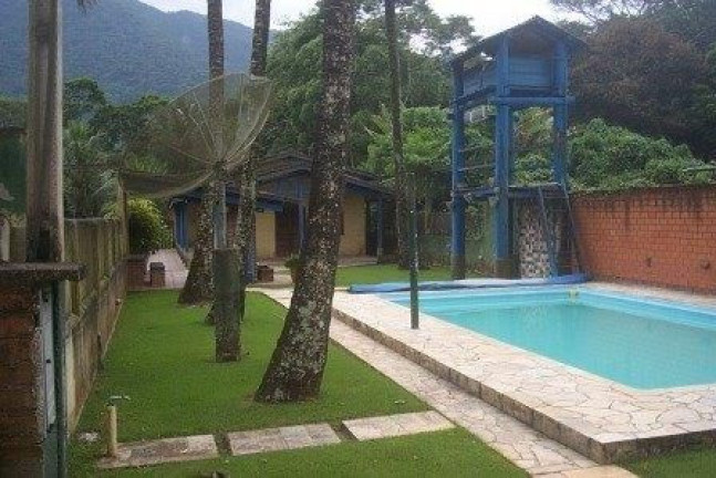 Imagem Casa com 7 Quartos à Venda, 900 m² em Maresias - São Sebastião Imagem Casa com 7 Quartos à Venda, 900 m² em Maresias - São Sebastião
