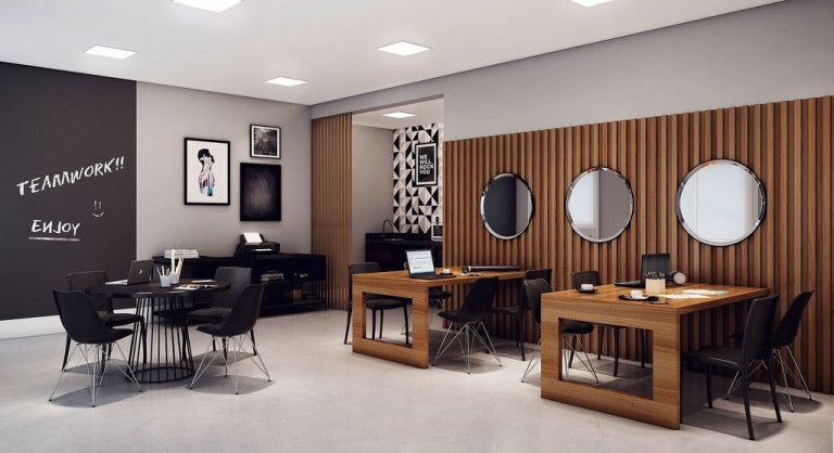 Imagem Apartamento com 2 Quartos à Venda, 34 m² em Tucuruvi - São Paulo Imagem Apartamento com 2 Quartos à Venda, 34 m² em Tucuruvi - São Paulo
