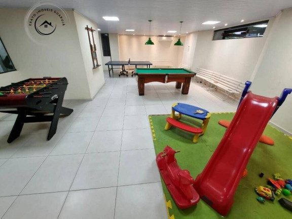 Imagem Apartamento com 2 Quartos à Venda, 94 m² em Tombo - Guarujá Imagem Apartamento com 2 Quartos à Venda, 94 m² em Tombo - Guarujá