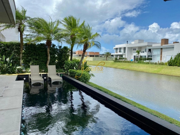 Imagem Casa de Condomínio com 4 Quartos à Venda, 350 m² em Capão Ilhas Resort - Capão Da Canoa