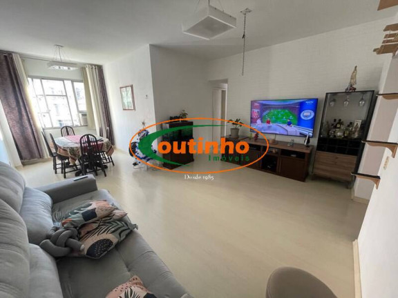 Imagem Apartamento com 3 Quartos à Venda, 100 m² em Tijuca - Rio De Janeiro Imagem Apartamento com 3 Quartos à Venda, 100 m² em Tijuca - Rio De Janeiro