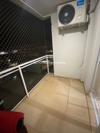 Imagem Apartamento com 2 Quartos à Venda, 80 m² em Jardim Marina - Indaiatuba Imagem Apartamento com 2 Quartos à Venda, 80 m² em Jardim Marina - Indaiatuba