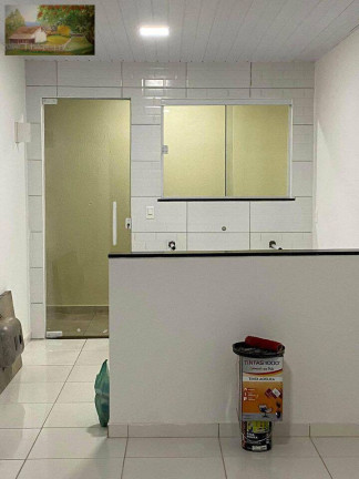 Imagem Casa com 2 Quartos à Venda, 65 m² em Coqueiral - Araruama