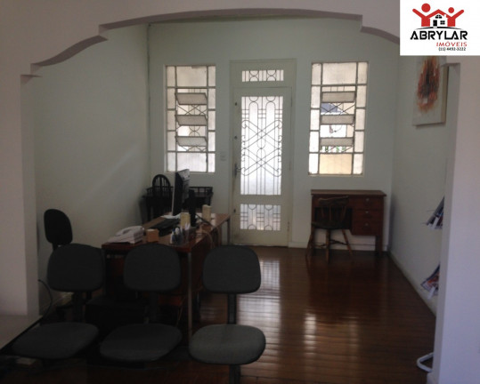 Imóvel com 5 Quartos para Alugar, 293 m² em Centro - Jundiaí