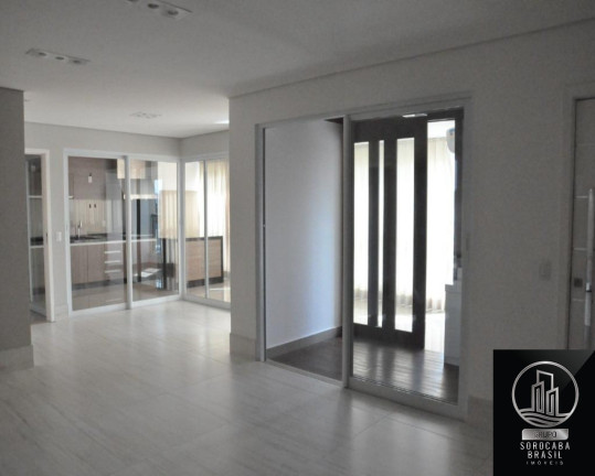 Imagem Apartamento com 4 Quartos à Venda, 220 m² em Jardim Portal Da Colina - Sorocaba Imagem Apartamento com 4 Quartos à Venda, 220 m² em Jardim Portal Da Colina - Sorocaba